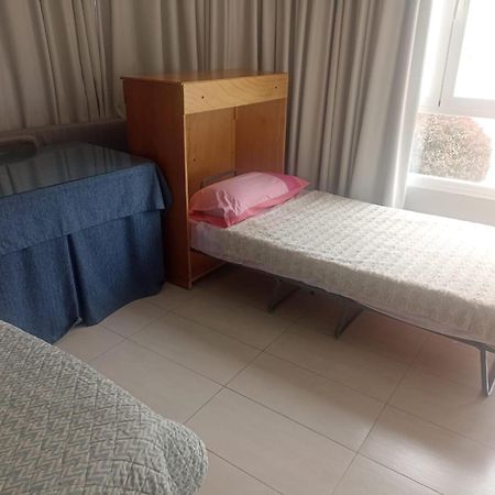 Pez Espada 1ª Linea Playa Y Parking Incluido Torremolinos Zewnętrze zdjęcie