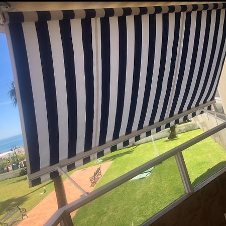 Pez Espada 1ª Linea Playa Y Parking Incluido Torremolinos Zewnętrze zdjęcie