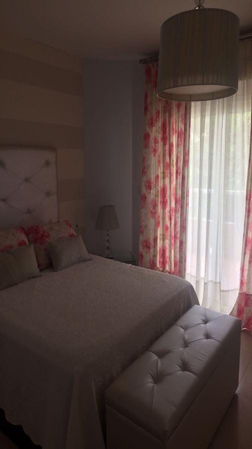 Pez Espada 1ª Linea Playa Y Parking Incluido Torremolinos Zewnętrze zdjęcie