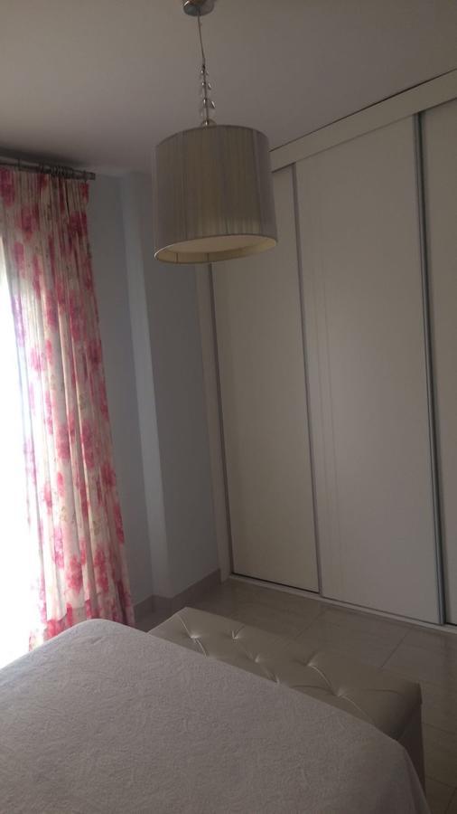 Pez Espada 1ª Linea Playa Y Parking Incluido Torremolinos Zewnętrze zdjęcie